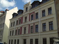 hirzelstrasse 3 - nach der sanierung