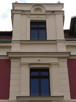 fassade 3 hirzelstrasse 3